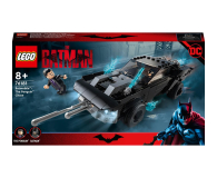 LEGO DC Batman 76181 Batmobil™: pościg za Pingwinem™ - 1030815 - zdjęcie 1